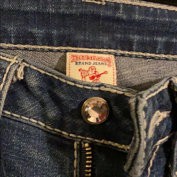 Jeans - Picture 3 of 6